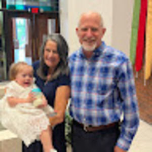 Meet your Posher, Kathleen